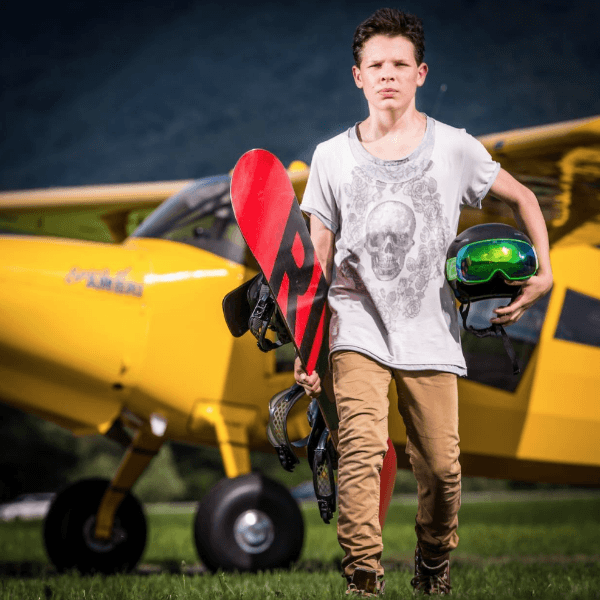 Loris Reich profile image