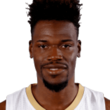 Jeff Adrien profile image