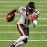 Darnell Mooney profile photo