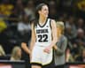 Caitlin Clark profile photo