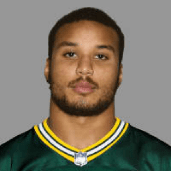 Antonio Morrison profile image