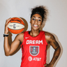 Glory Johnson profile photo