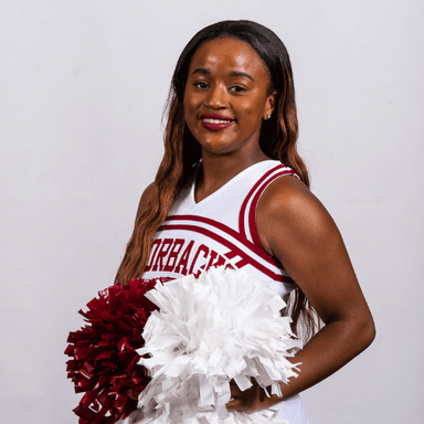 Jayda Prince profile image