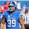 Josaih hayes profile photo