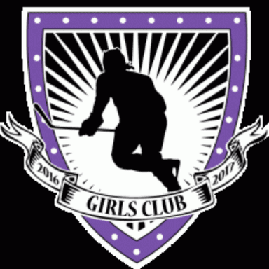 Girls Hockey Club profile image