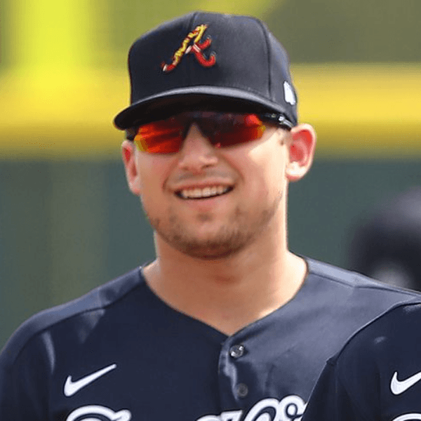 Austin Riley profile image