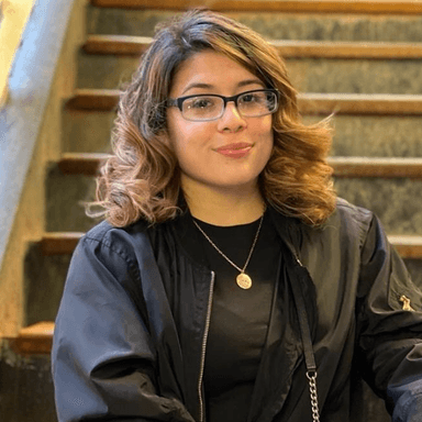 Michelle Morales profile image