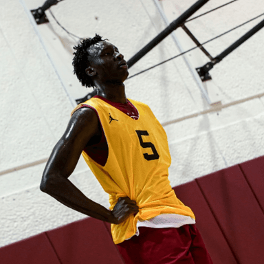 Akol Mawein profile image