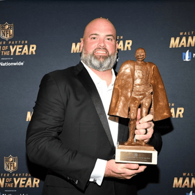 Andrew Whitworth profile image