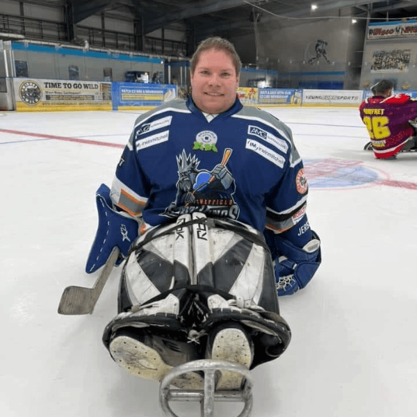 Bryan Hackworth profile image