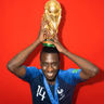 Blaise Matuidi profile photo