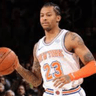 Trey Burke profile photo