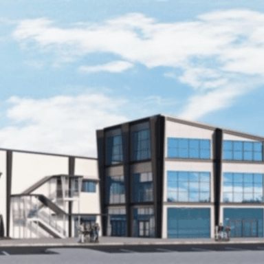 Feltrim Sports Venues profile image