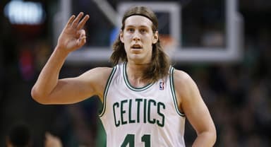 Kelly Olynyk profile image