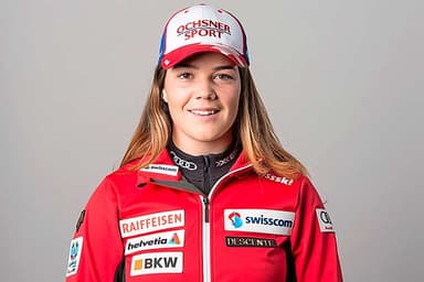 Mlanie Meillard profile image