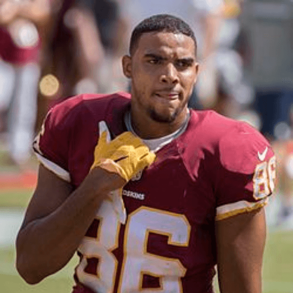 Jordan Reed profile image