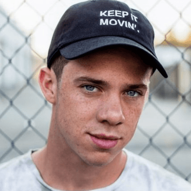 Sean Ricany profile image