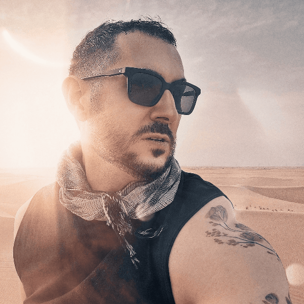 Jack Harper profile photo