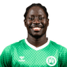 Baboucarr Njie profile photo
