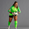 Alia Skinner profile photo