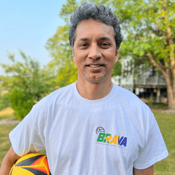 Benjamin Insfran profile image