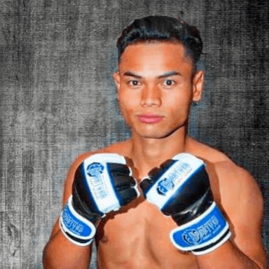 Theo Rlayang profile image