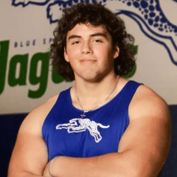 Noah Macias profile image