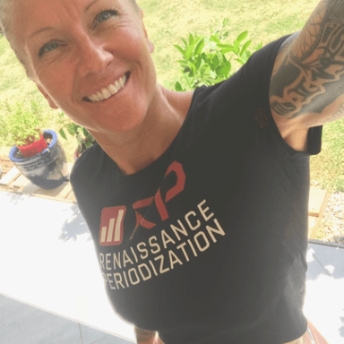 Virginie Rousseau profile image