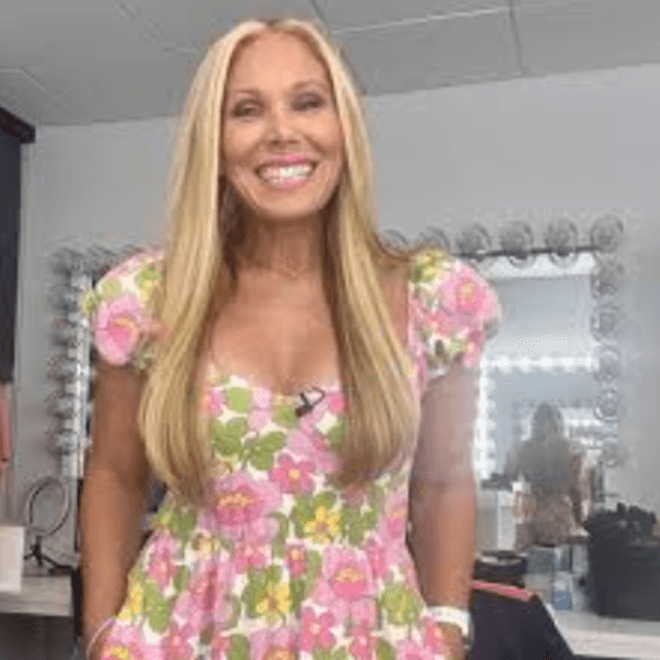 Elizabeth Hashagen profile image