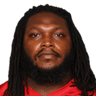 Courtney Upshaw profile photo