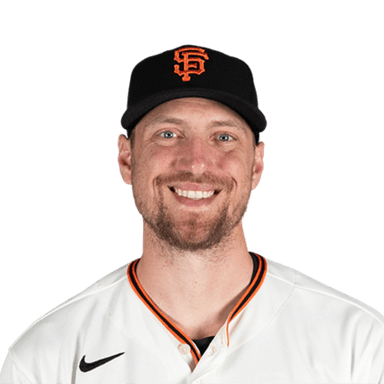 Hunter Pence profile image