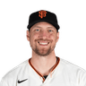 Hunter Pence profile photo
