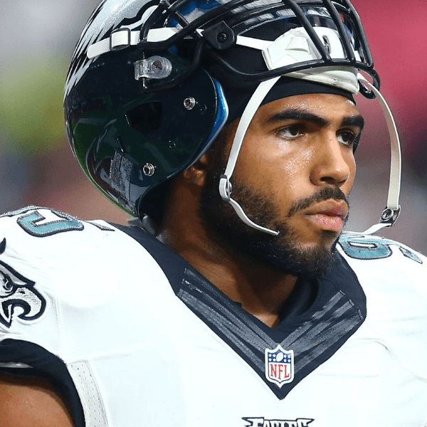 Mychal Kendricks profile image