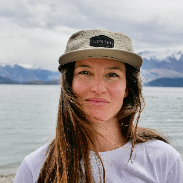 Natalie Good profile image