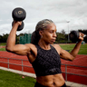 Jennifer Stoute profile photo