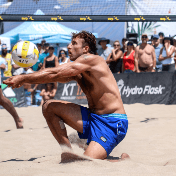 Eric Beranek profile image