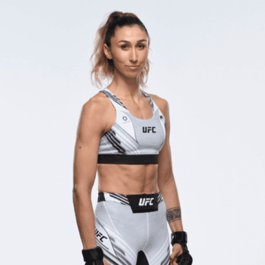 Sabina Mazo profile image