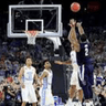 Kris Jenkins profile photo
