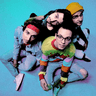 The Wrecks (Band) profile photo
