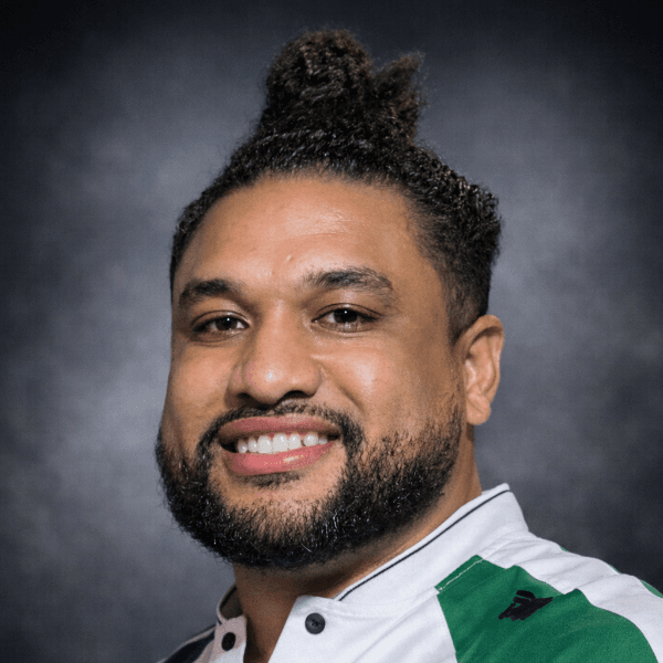 Josh Jackson profile photo