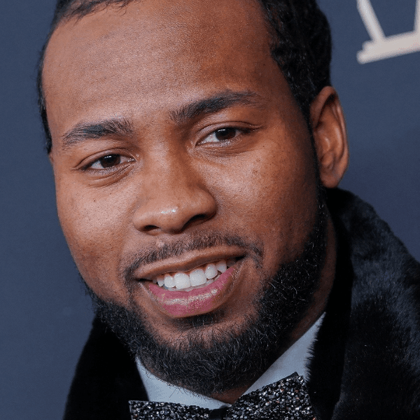 Josh Norman profile image