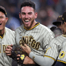 Joe Musgrove profile photo