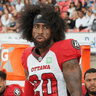 Alonzo Addae profile photo