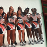 Usa university Netball Team profile photo