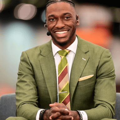 Robert Griffin III profile image