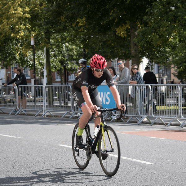 George Day profile image