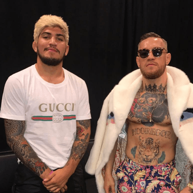 Dillon Danis profile image