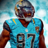 Malik Jackson profile photo
