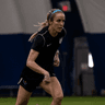 Nikki Stanton profile photo