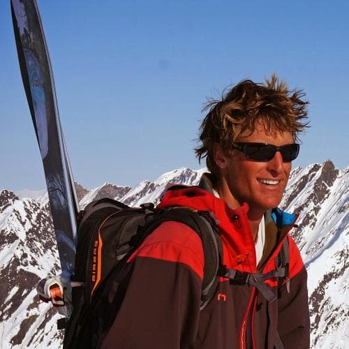 Owen Leeper profile image